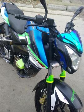 Pulsar Ns 200