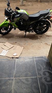 Se Vende Fz Full Injeccion