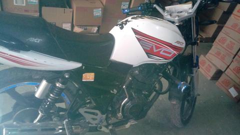 Vendo Moto Evo 125