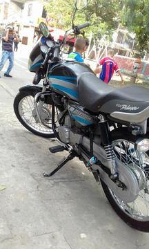 Delux 2013 sin Soat sin Tecno Super Buen