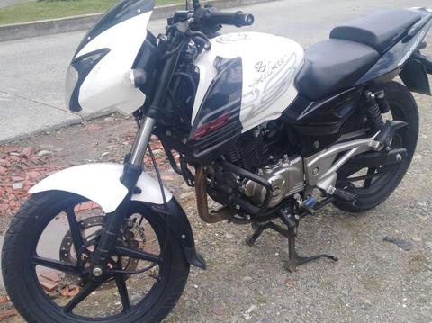 Pulsar Ss 220 Mod 2016