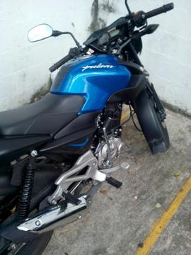 Se Vende Pulsar Sped Modelo 2017