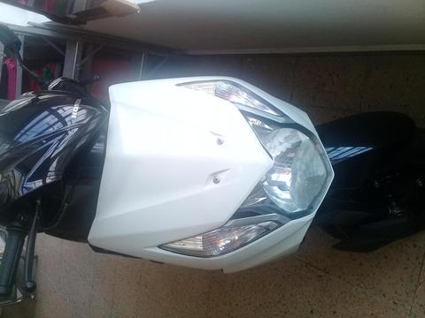 Honda dio 110