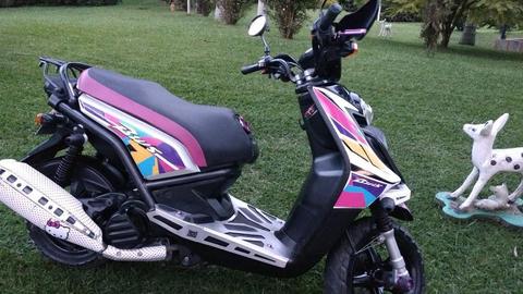 Se Vende Bws Modelo 2o14 Tel:3128675676