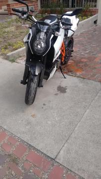 KTM SUPERDUKE 990 R