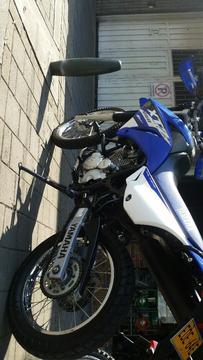 Yamaha Xtz 250