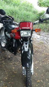 Dt Yamaha