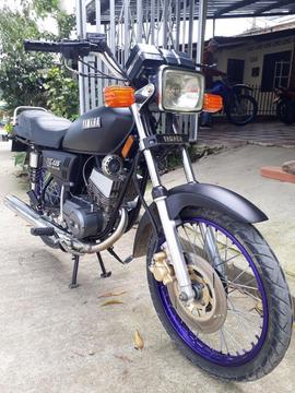 Vendo O Cambio por Crypton 115