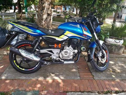 Pulsar 180