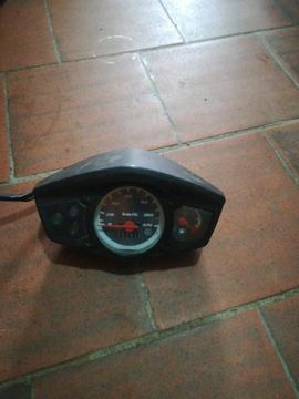 Vendo Tacometro Biwis