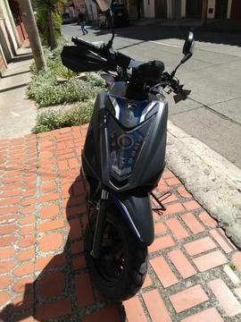 Vendo Moto Baratisima