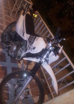 Moto Xtz 125 Mod. 2019