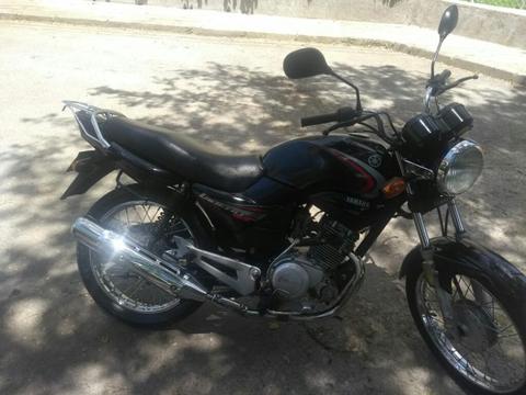 Libero 125 Modelo 2011