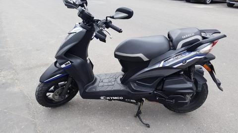 Moto Kymco en Excelente Estado