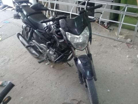 Pulsar 135c Excelente Estado