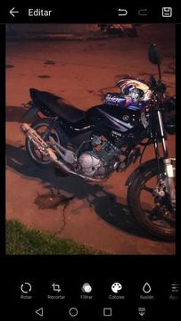 Vendo Libero 125