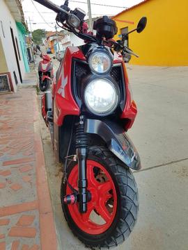 Se Vende Bws 2014