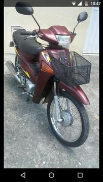 HONDA WAVE CC100 modelo 2008 $1.400.000 Negociable