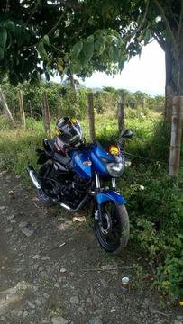 Pulsar 180 2008
