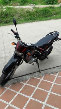 Xtz 125 Modelo 2017