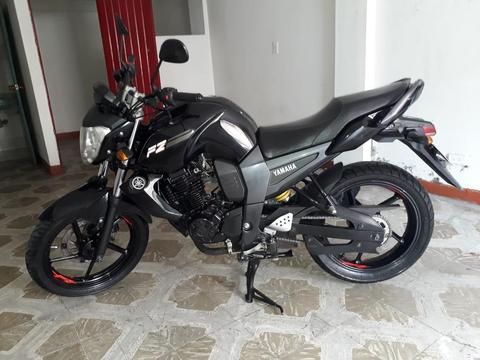 Se Vende Yamaha Fz O Se Cambia a Bws 2