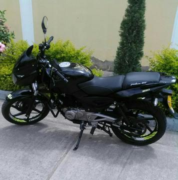 Pulsar 180 Gt Modelo 2015