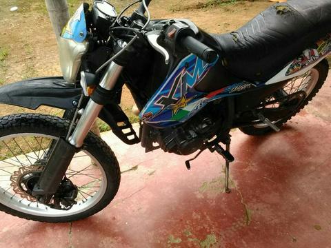 Vendo O Cambio Xm 2011