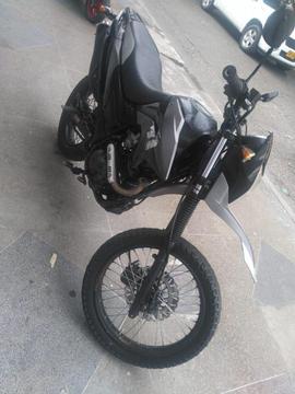 Moto akt 125