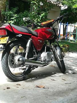 Ax 100 Mela