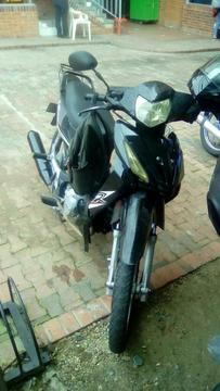 Moto Ayco Wng 100