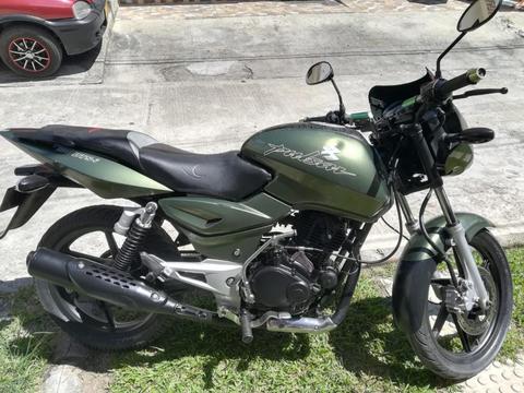 Pulsar 180 Modelo 2008