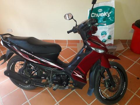 Se Vende Yamaha Crypton