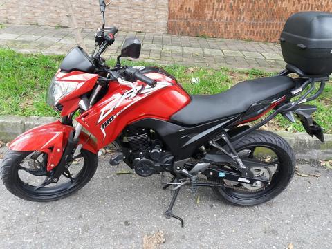 Cr5 Tvs Spor 180 Modelo 2016