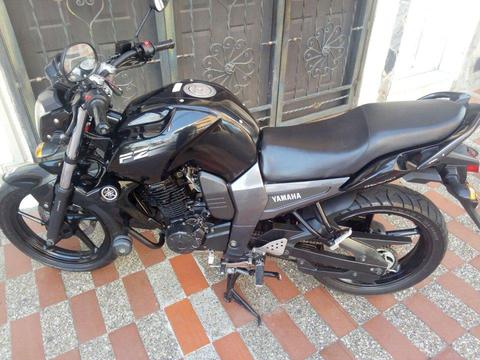 YAMAHA FZ 2013 $ 3'500.000