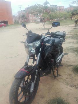 Vendo Moto Rtx