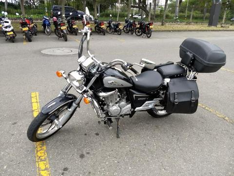 Suzuki Gz 150 6500000