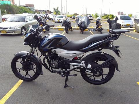 VENDO DISCOVER ST 2014 BUEN ESTADO POCO USO