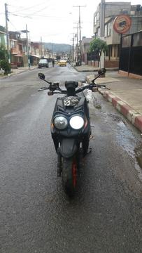 Vendo Yamaha