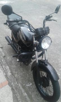 Boxer Ct 100 Modelo 2016