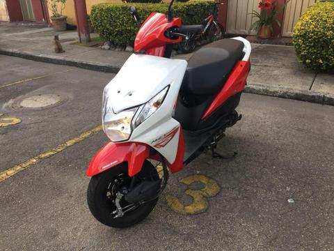 Honda Dio 110 C.C