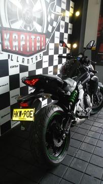 Kawasaki Er6n 2016