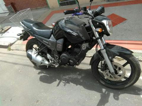 Moto Yamaha