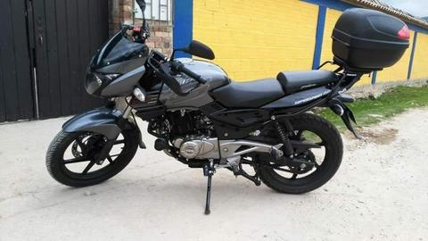 Pulsar 220 Ss