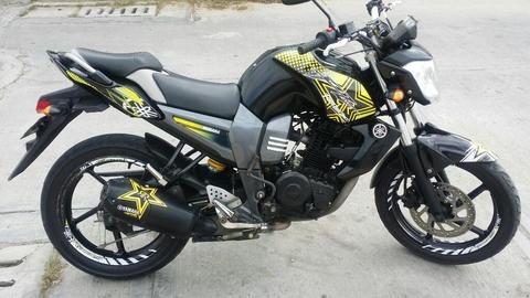 Se Vende Fz Modelo 2013