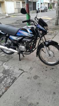 eco deluxe 2013 no soat no tecno CRA 12 calle 31 esquina