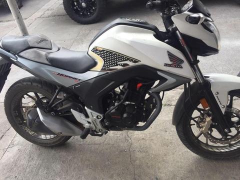 HONDA CB160 2017 FULL DLX UNICO DUEÑO