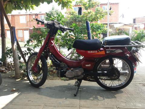 Se Vende 250 Ya Motivo Viaje