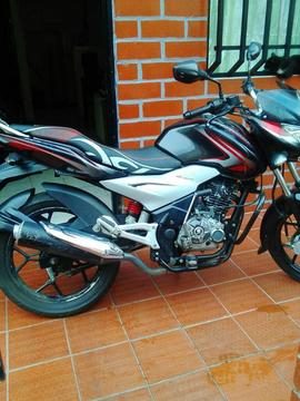 Vendo Discovery 125