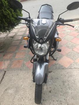 Yamaha 150 Szr