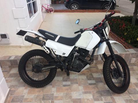 Honda Xlr 125 Barata